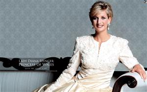 Lady Diana